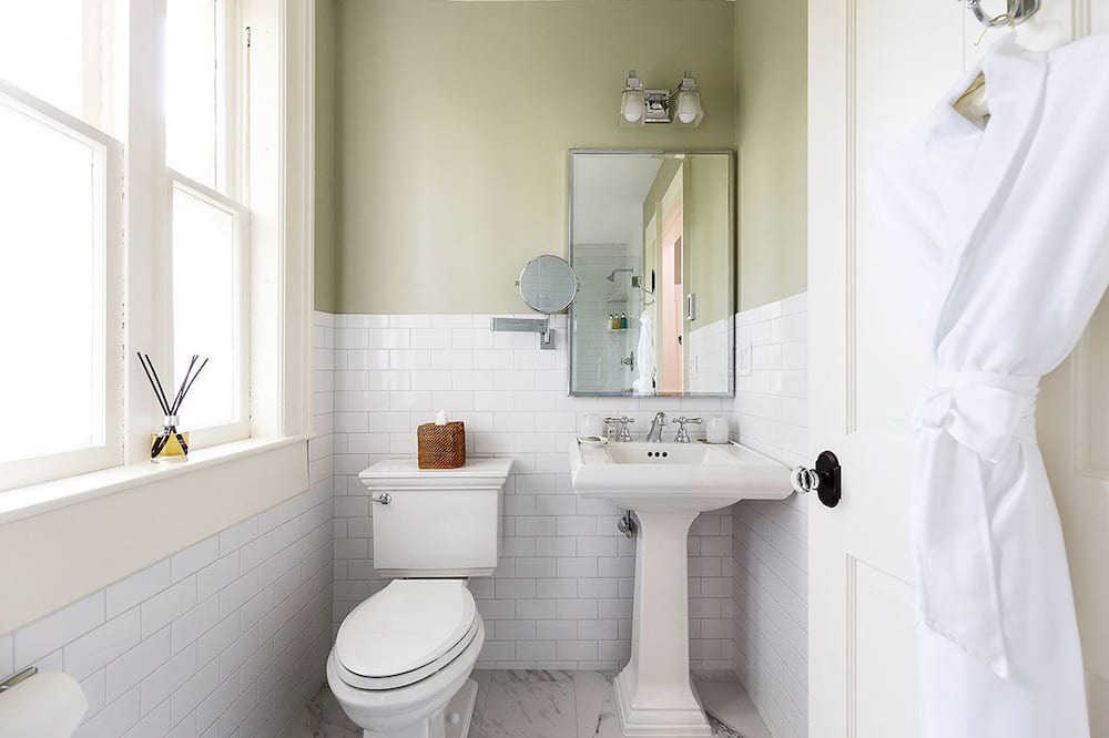 Photo of Bathroom in Mystic