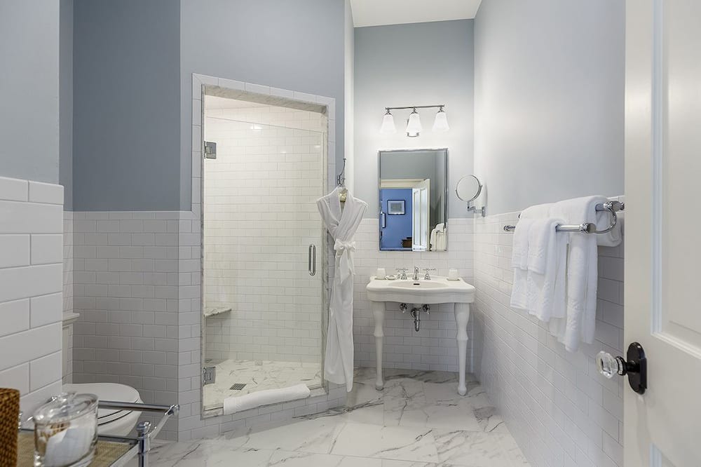 Photo of Bathroom in Mystic