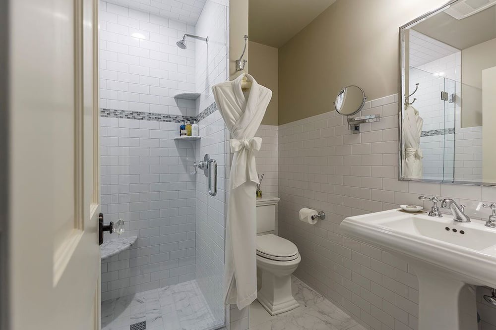 Photo of Bathroom in Mystic