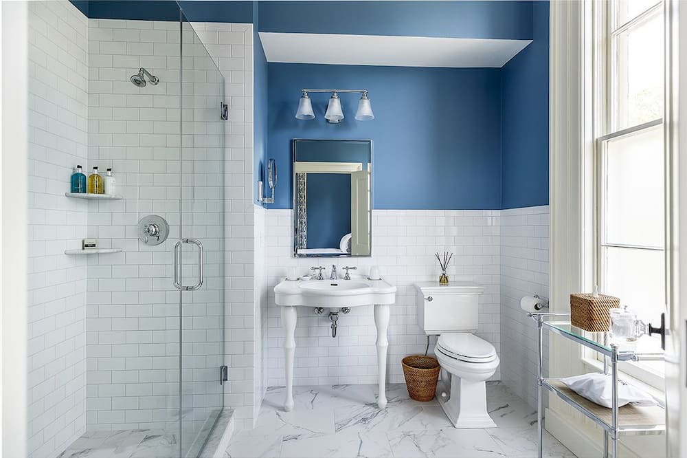 Photo of Bathroom in Mystic