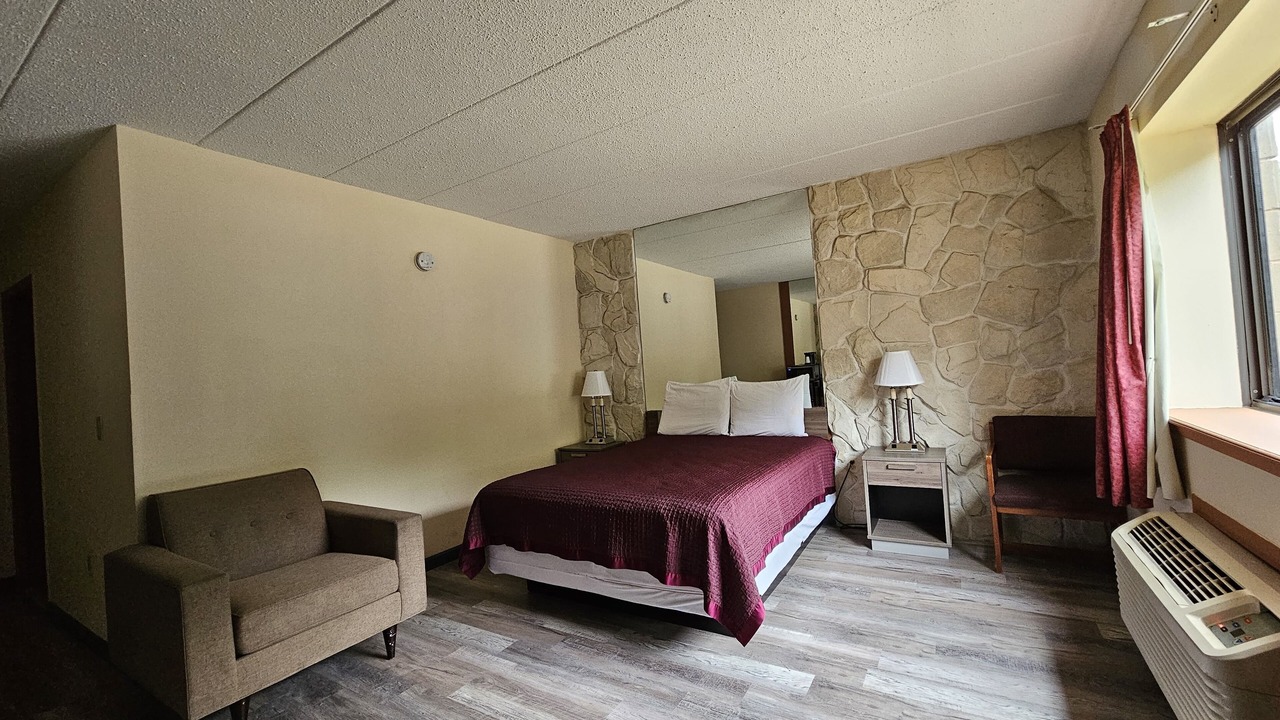 Photo of Bedroom in Monmouth Junction