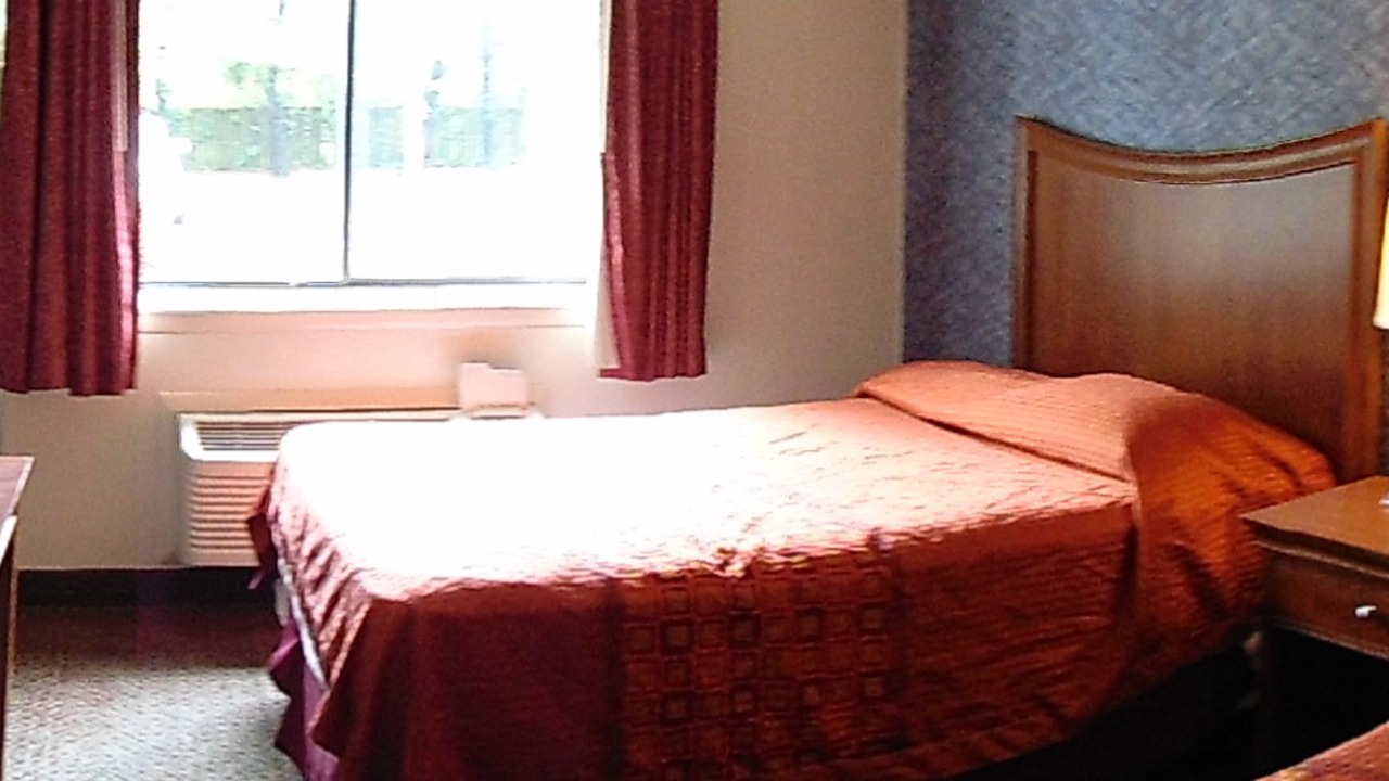 Photo of Bedroom in Monmouth Junction