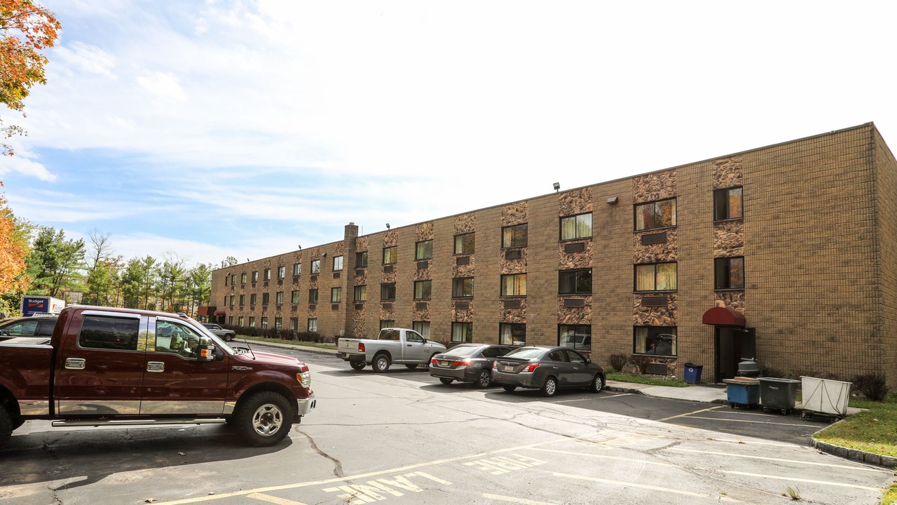 Photo of Outdoor in Monmouth Junction