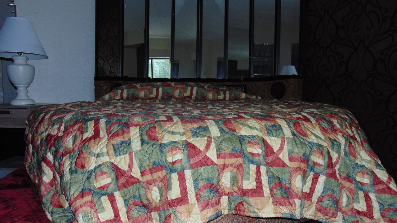 Photo of Bedroom in Monmouth Junction