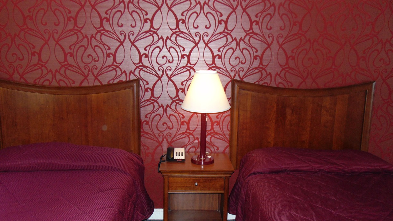 Photo of Bedroom in Monmouth Junction
