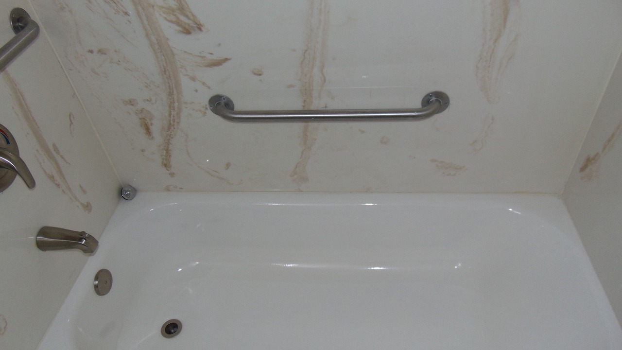 Photo of Bathroom in Monmouth Junction