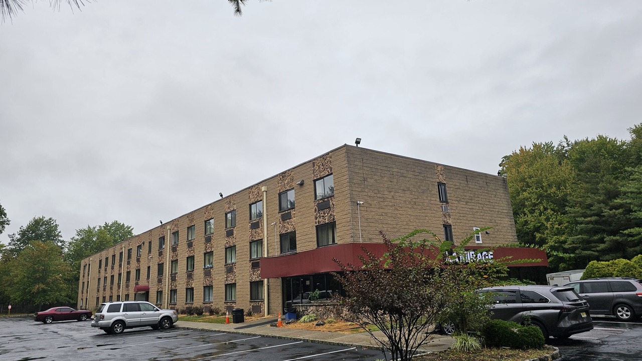 Photo of Outdoor in Monmouth Junction