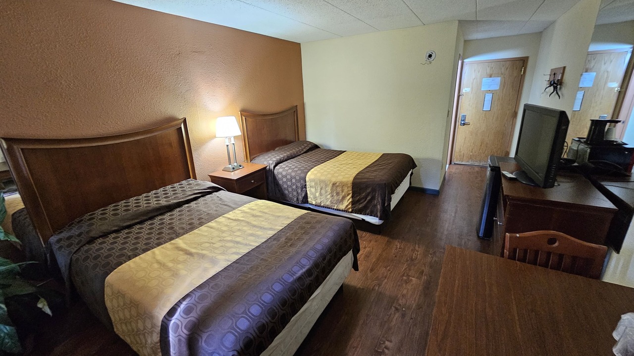 Photo of Bedroom in Monmouth Junction