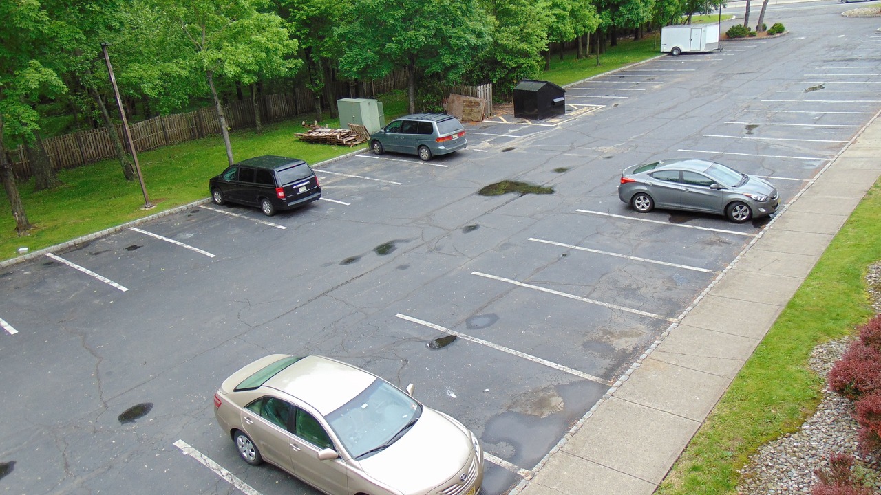 Photo of Outdoor in Monmouth Junction