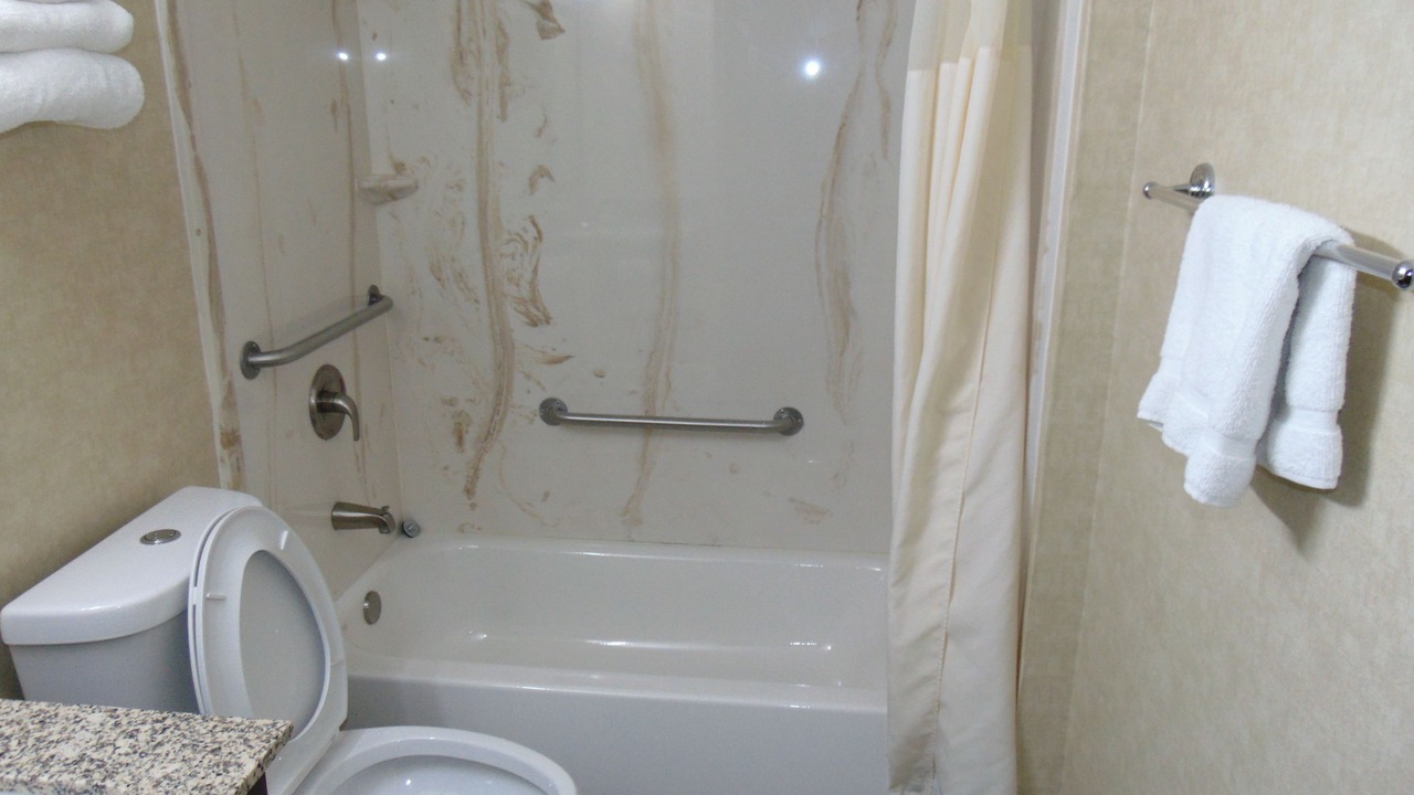 Photo of Bathroom in Monmouth Junction