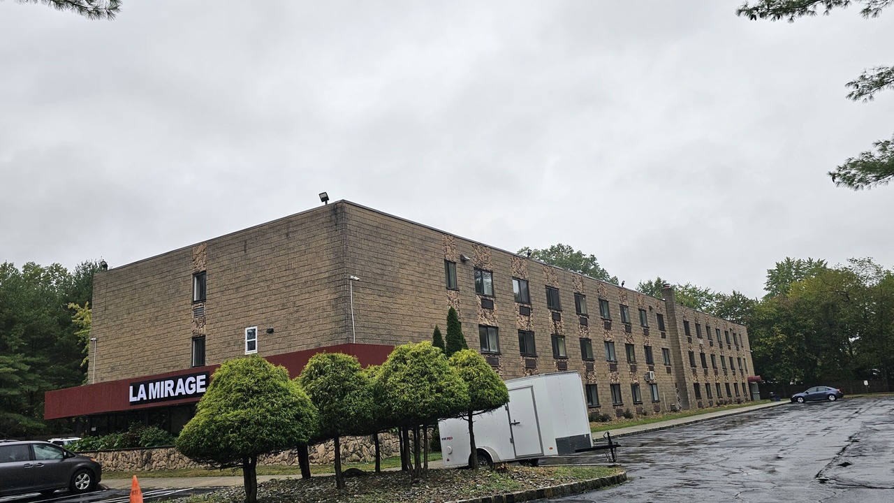 Photo of Outdoor in Monmouth Junction