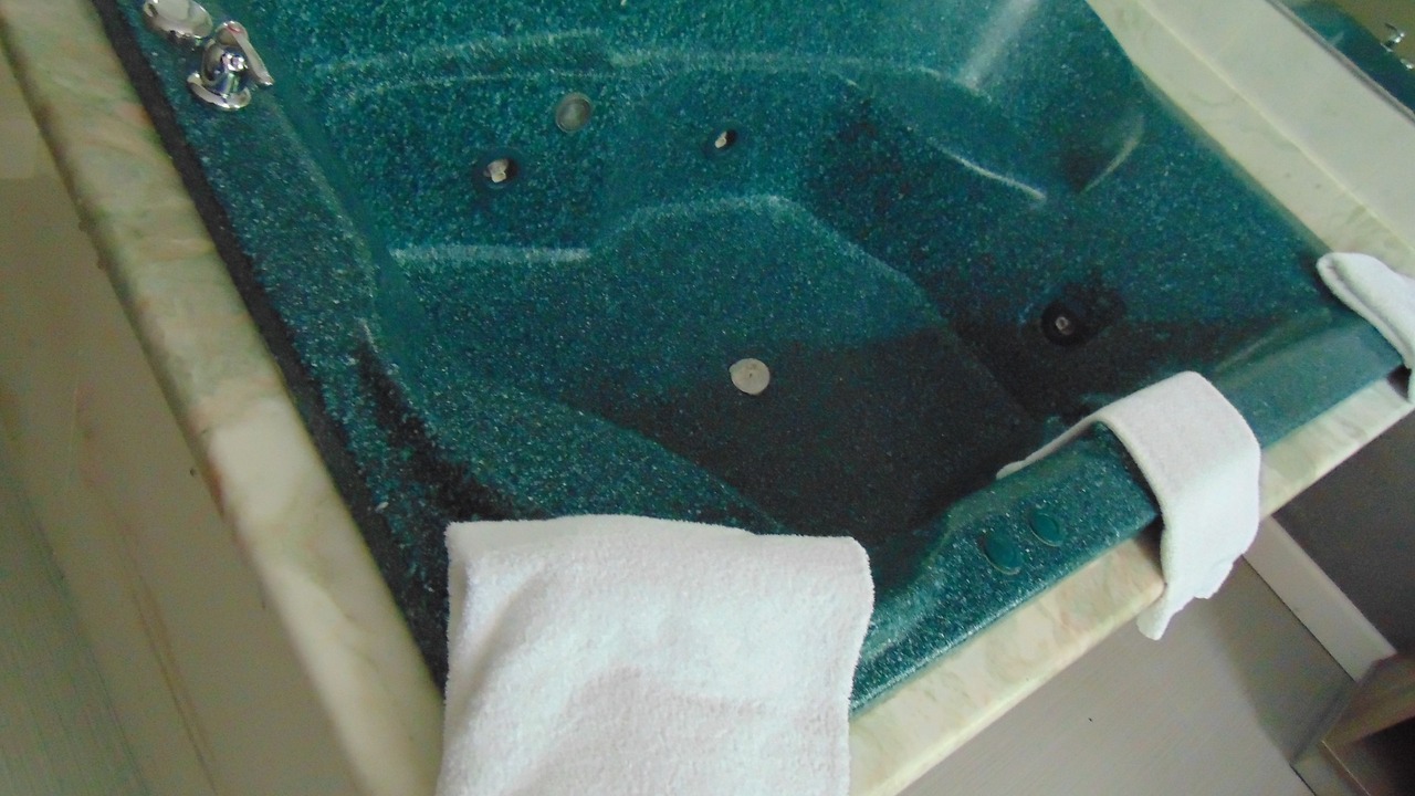 Photo of Outdoor in Monmouth Junction