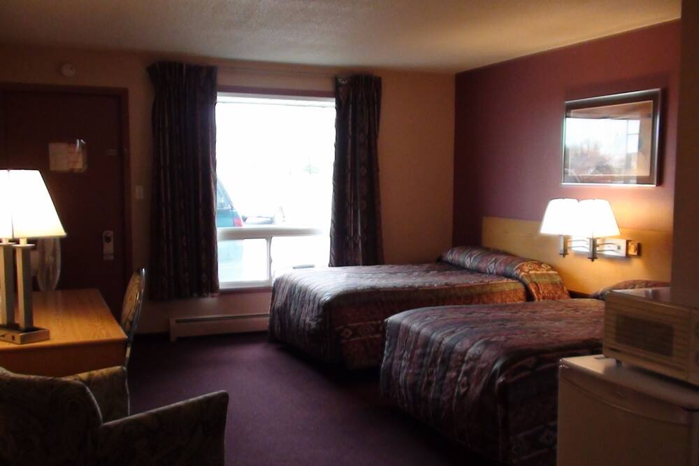 Photo of Bedroom in Longlac