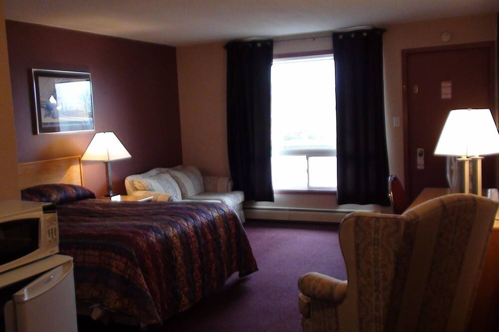 Photo of Bedroom in Longlac