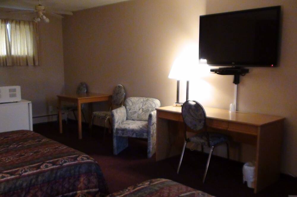 Photo of Bedroom in Longlac