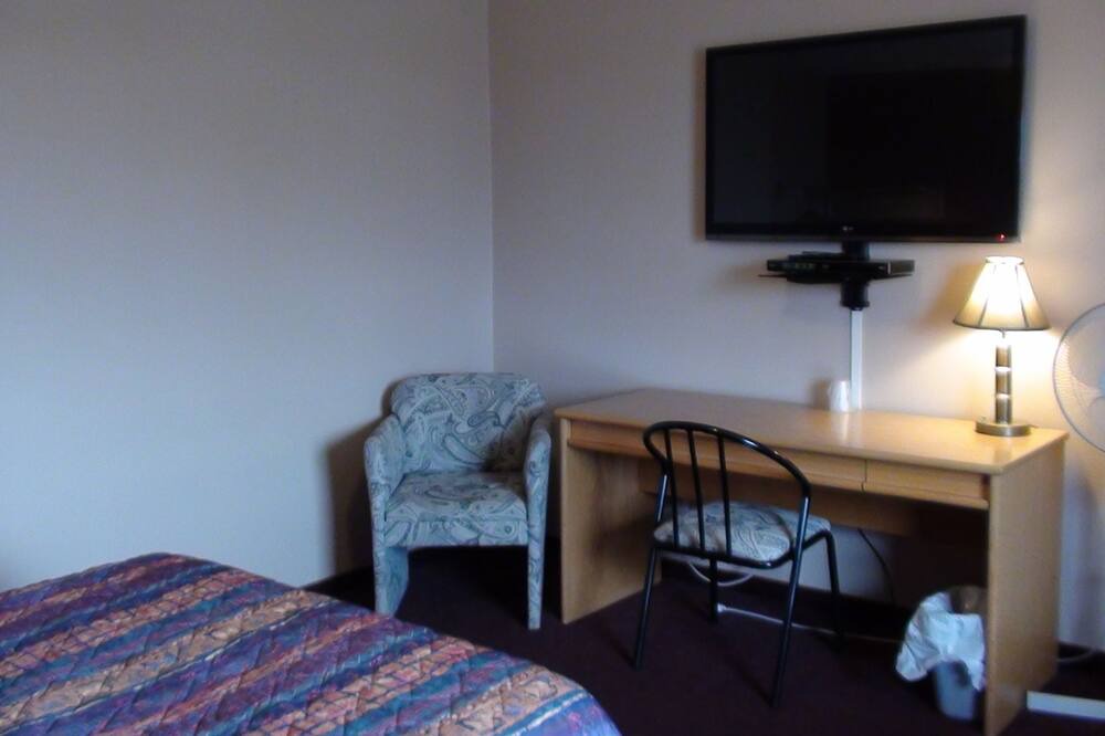 Photo of Bedroom in Longlac