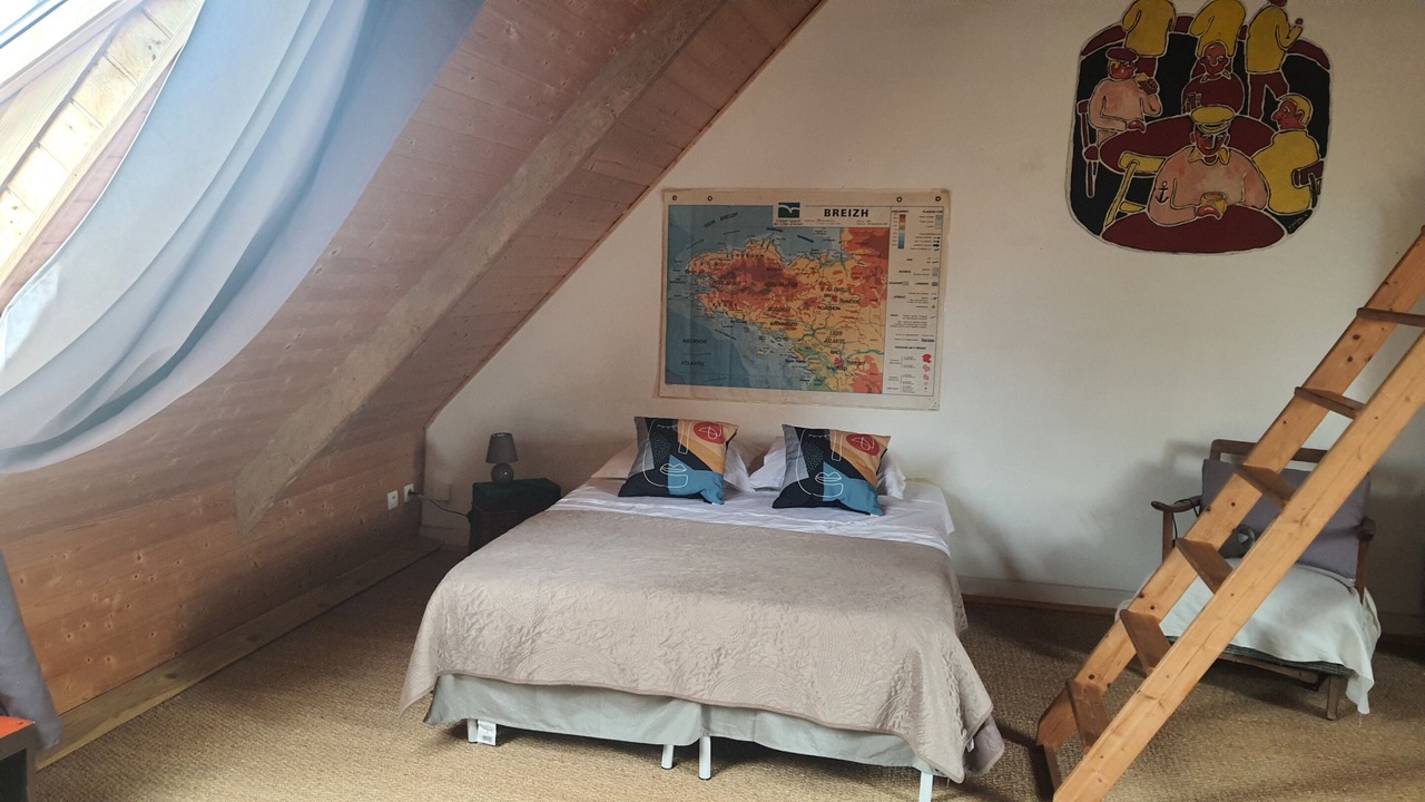 Photo of Outdoor in Camlez