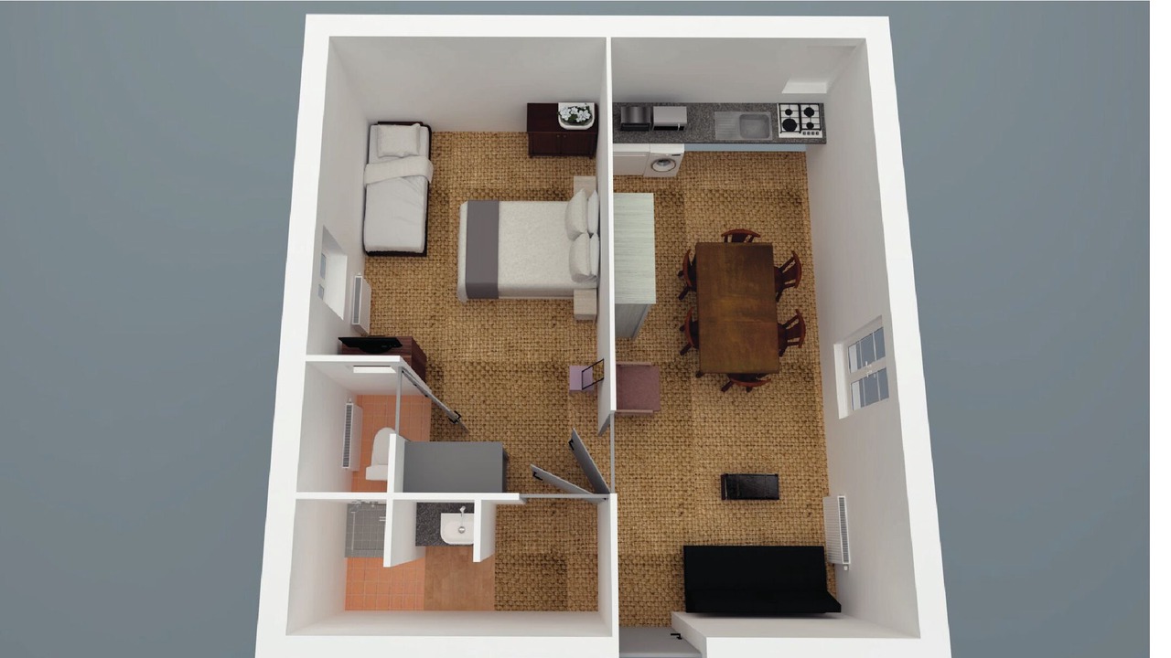 Photo of Outdoor in Camlez