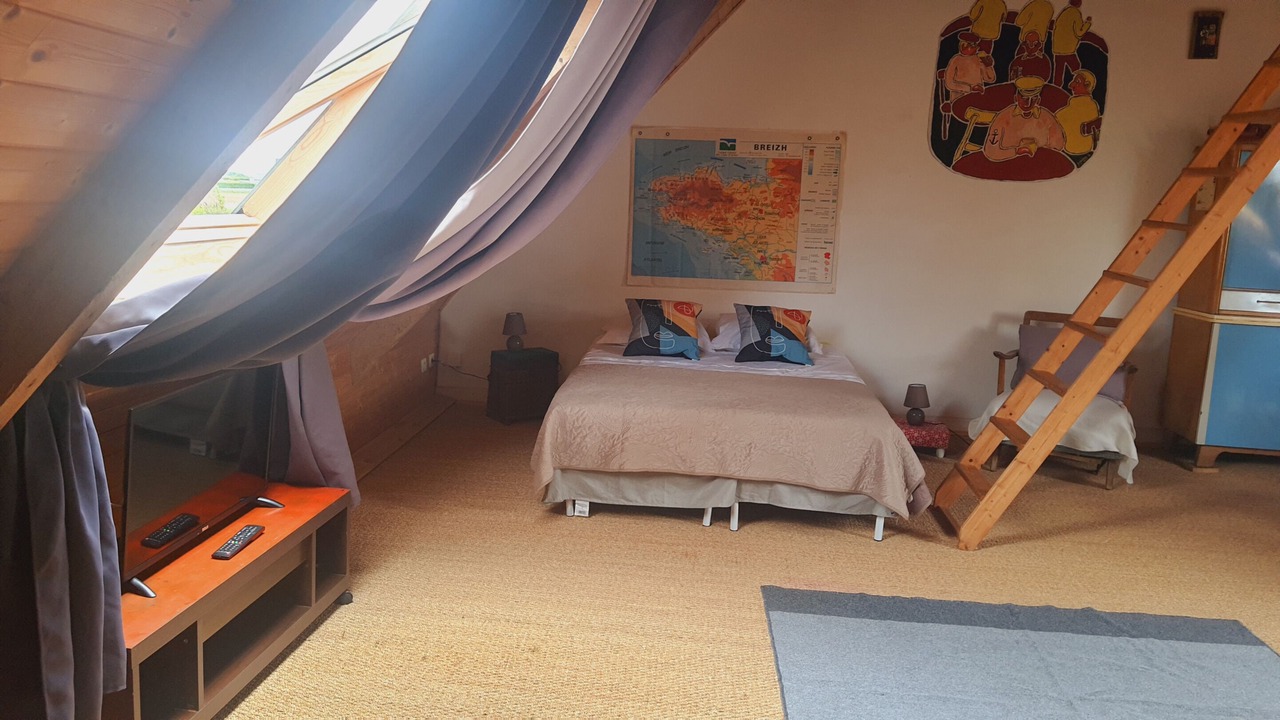 Photo of Outdoor in Camlez