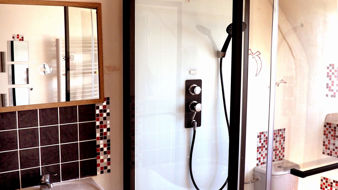 Photo of Bathroom in Camlez