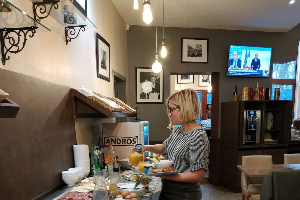 Photo of Others in Le Mans