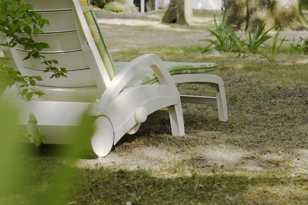 Photo of Outdoor in Le Mans