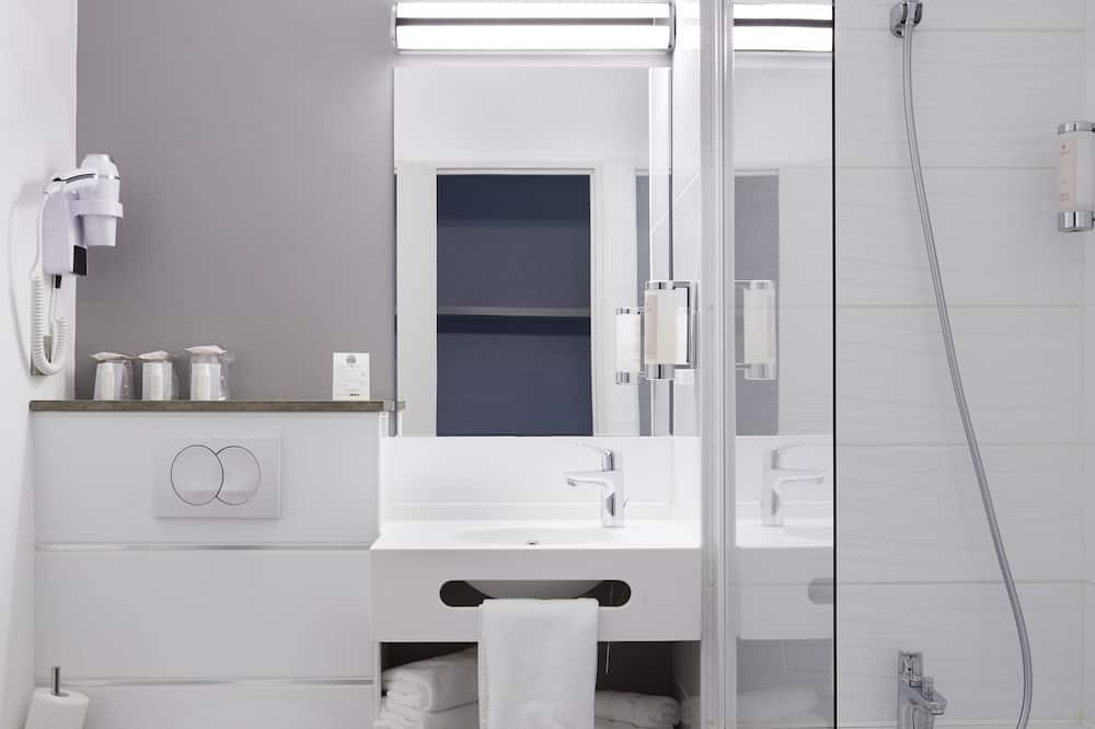 Photo of Bathroom in Le Mans