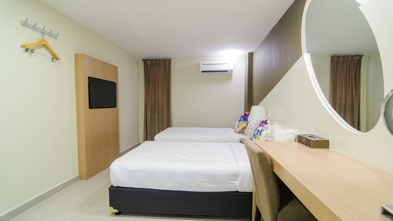 Photo of Bedroom in Sitiawan