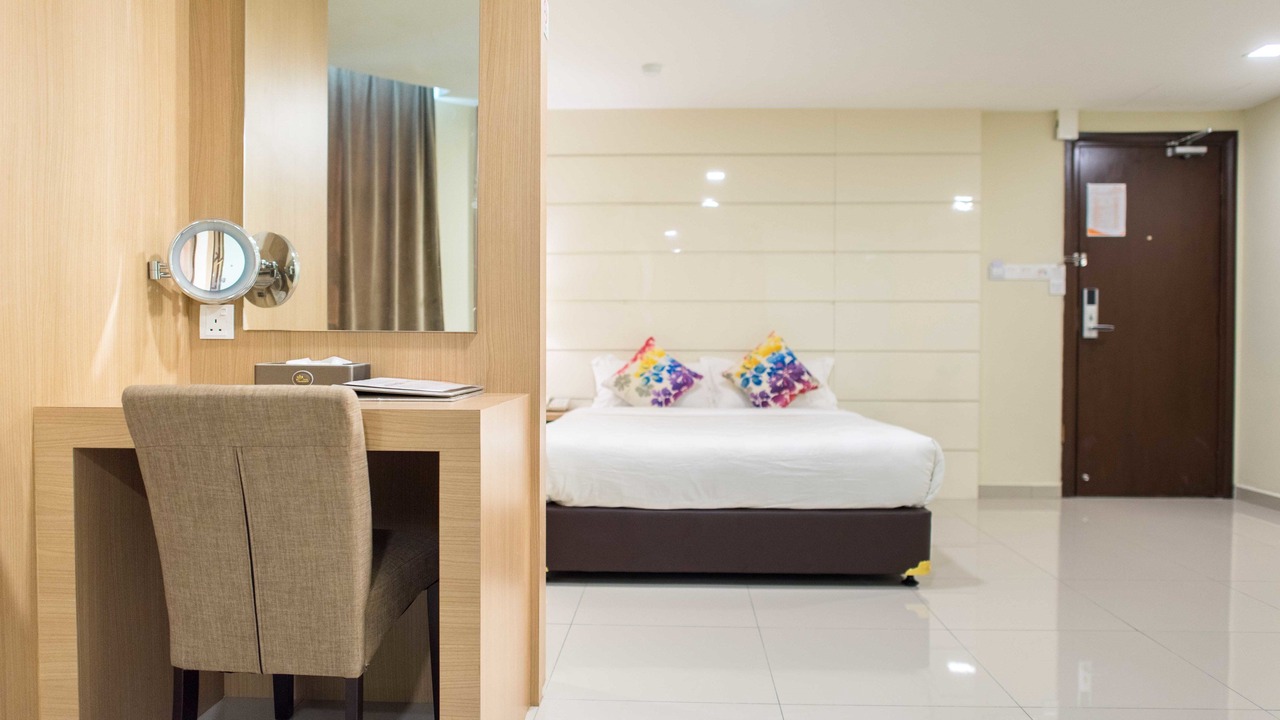 Photo of Bedroom in Sitiawan