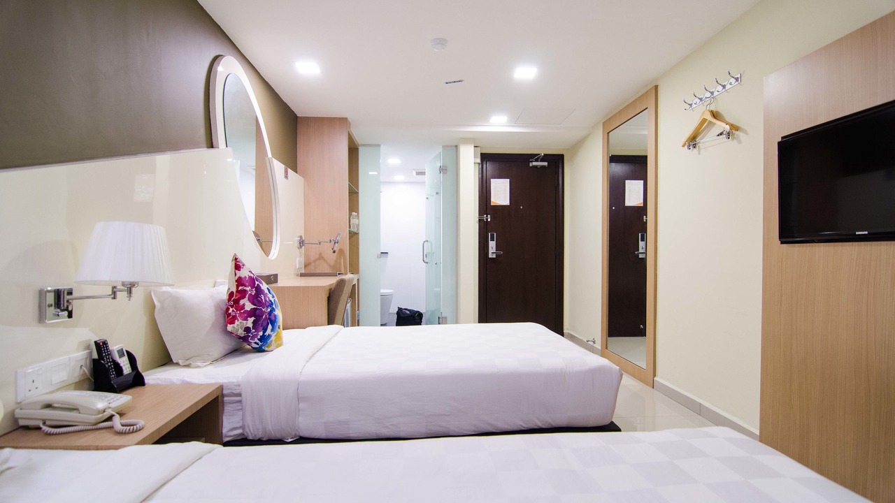 Photo of Bedroom in Sitiawan