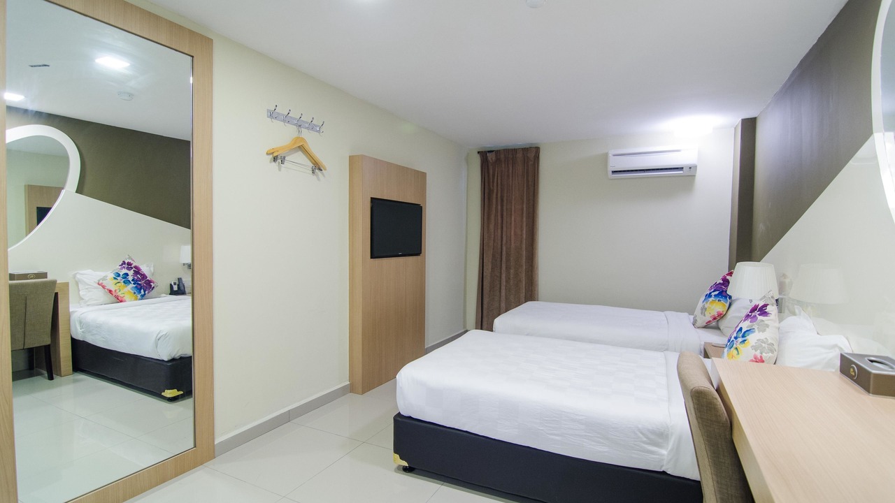 Photo of Bedroom in Sitiawan
