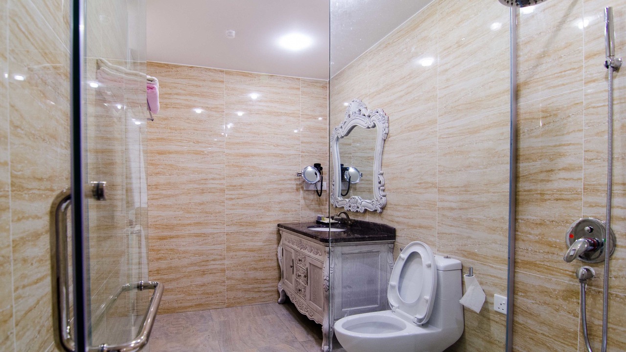 Photo of Bathroom in Sitiawan