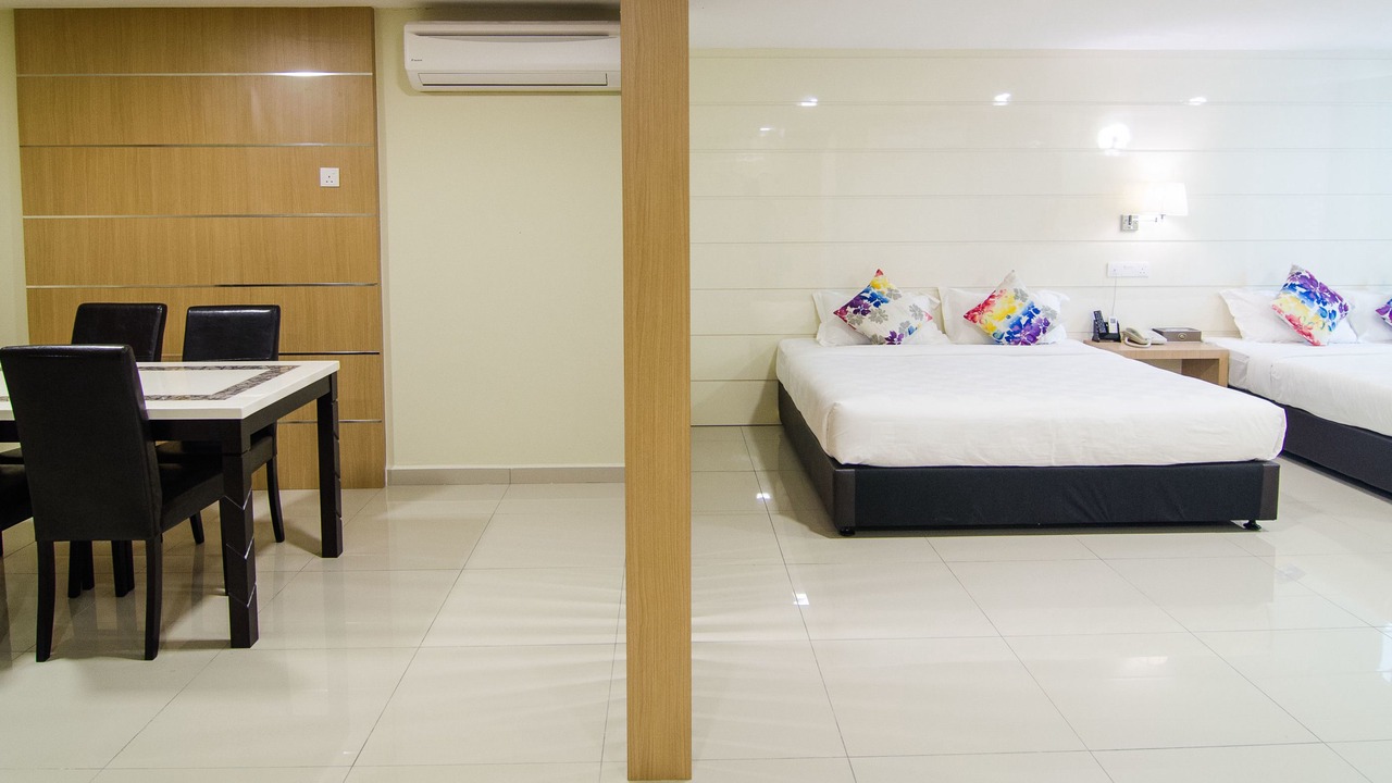 Photo of Bedroom in Sitiawan