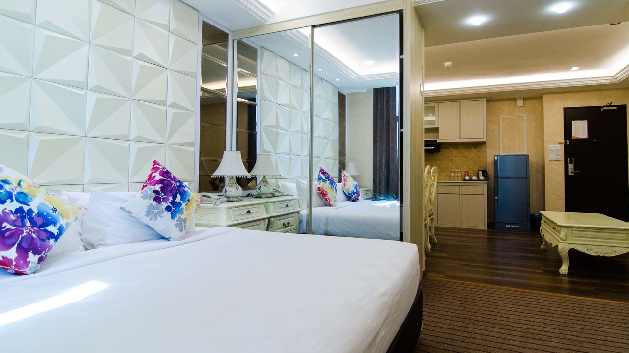 Photo of Bedroom in Sitiawan