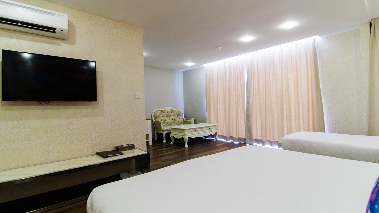 Photo of Bedroom in Sitiawan