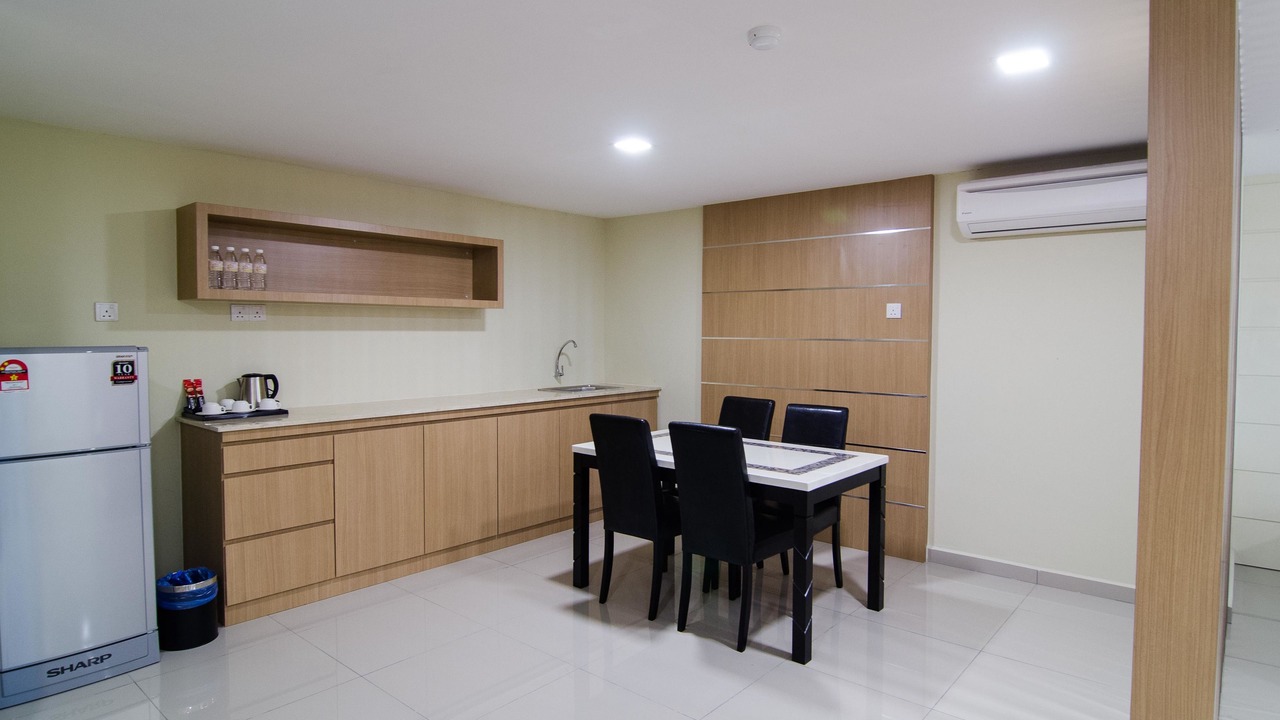 Photo of Bedroom in Sitiawan