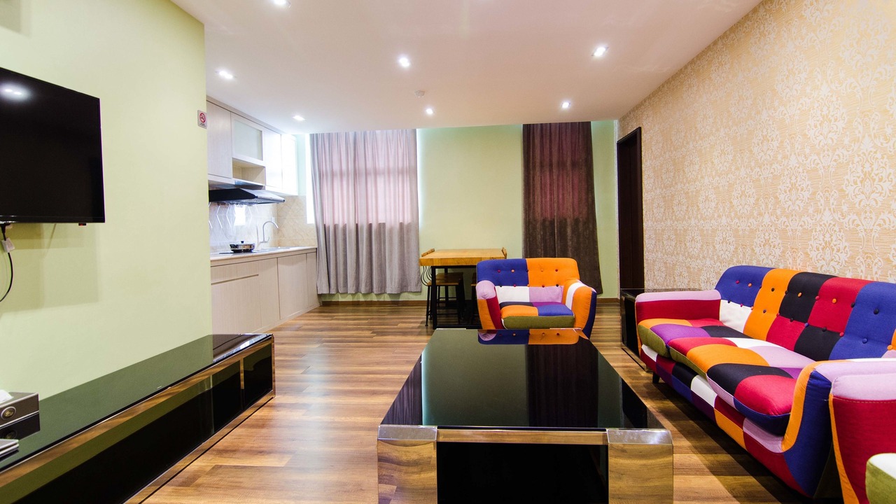 Photo of Bedroom in Sitiawan