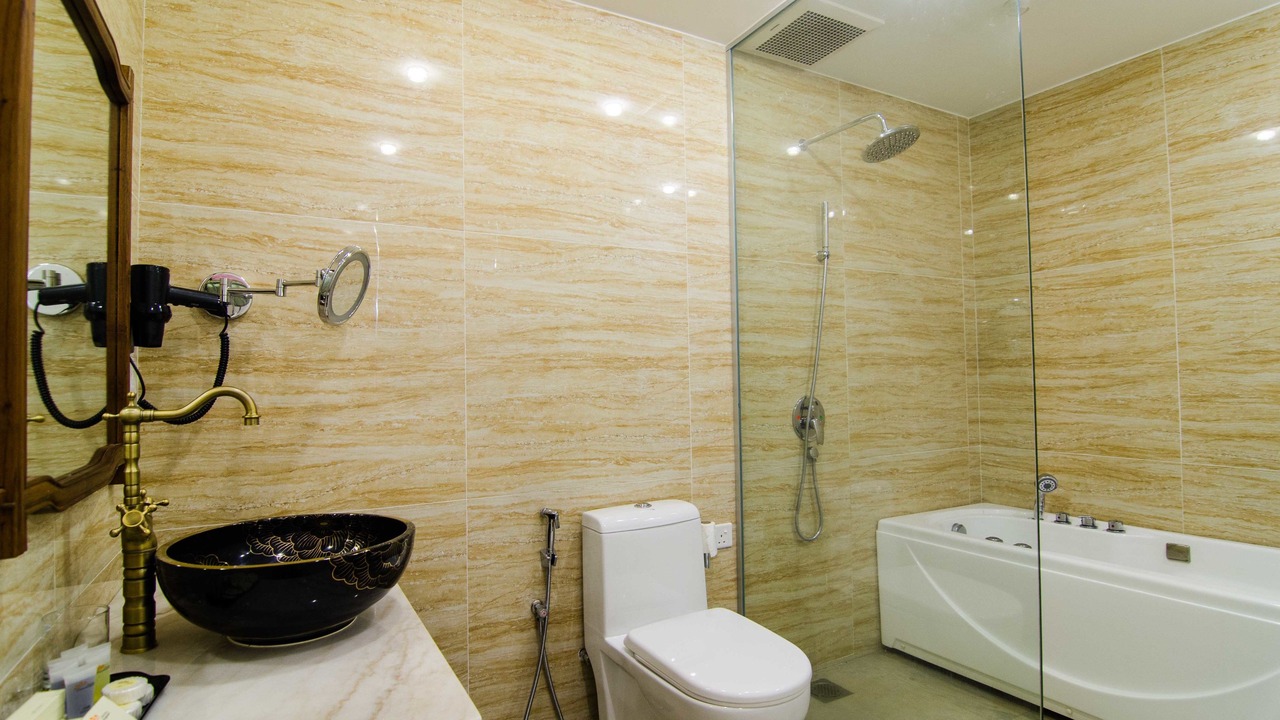 Photo of Bathroom in Sitiawan