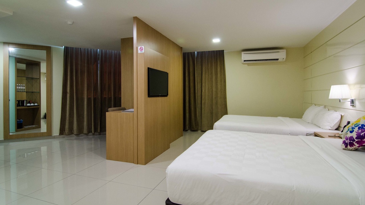 Photo of Bedroom in Sitiawan