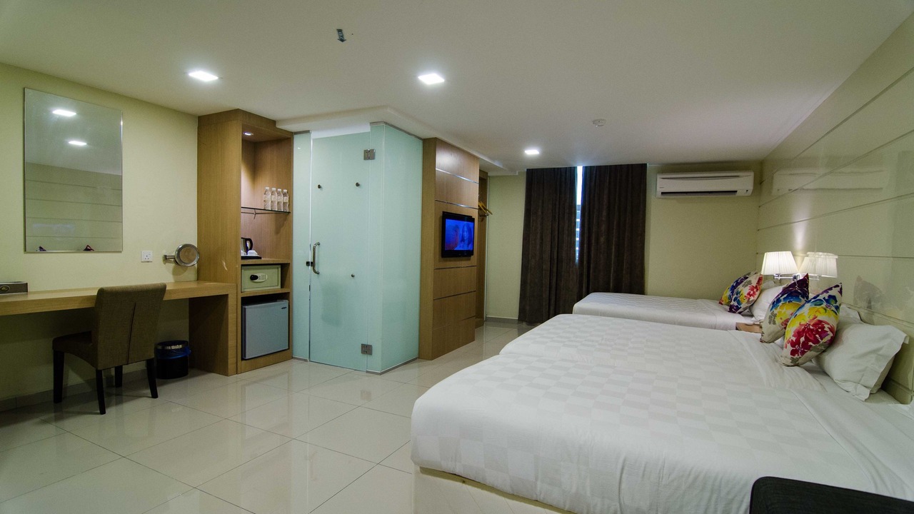 Photo of Bedroom in Sitiawan