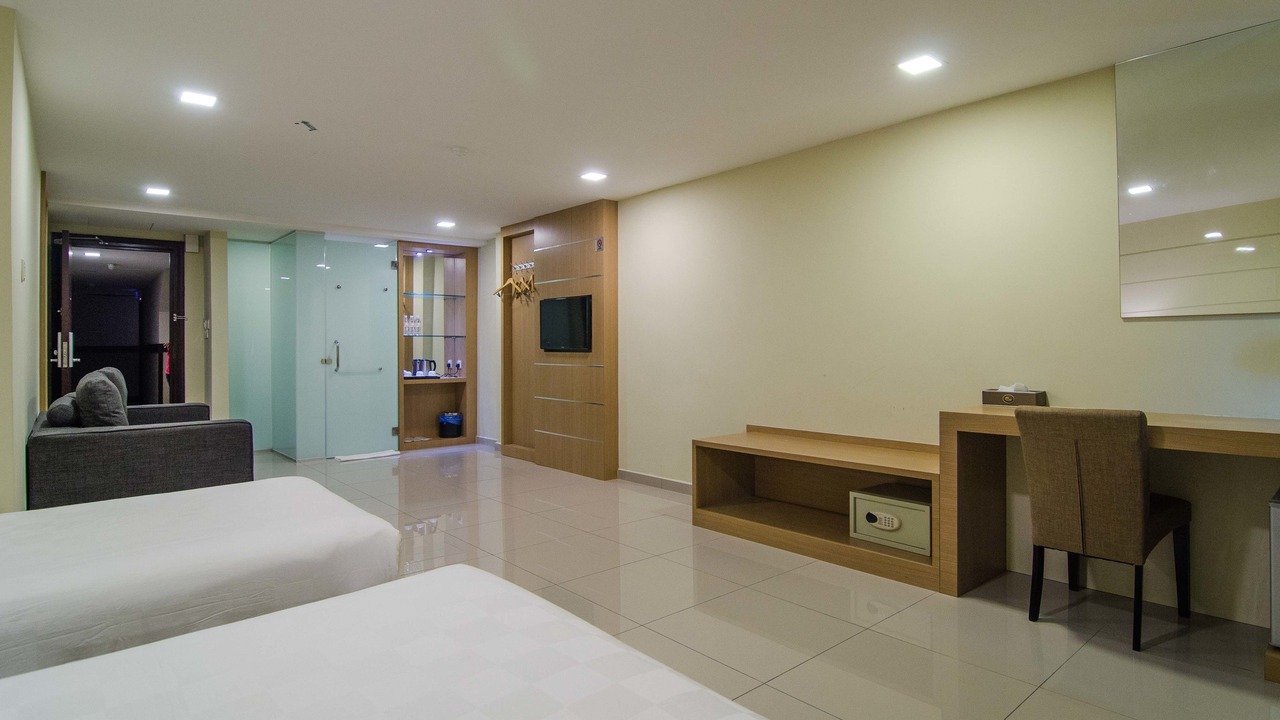 Photo of Bedroom in Sitiawan