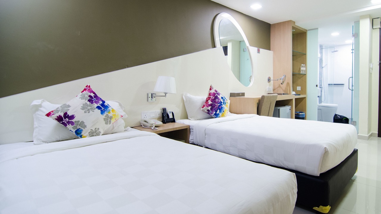 Photo of Bedroom in Sitiawan