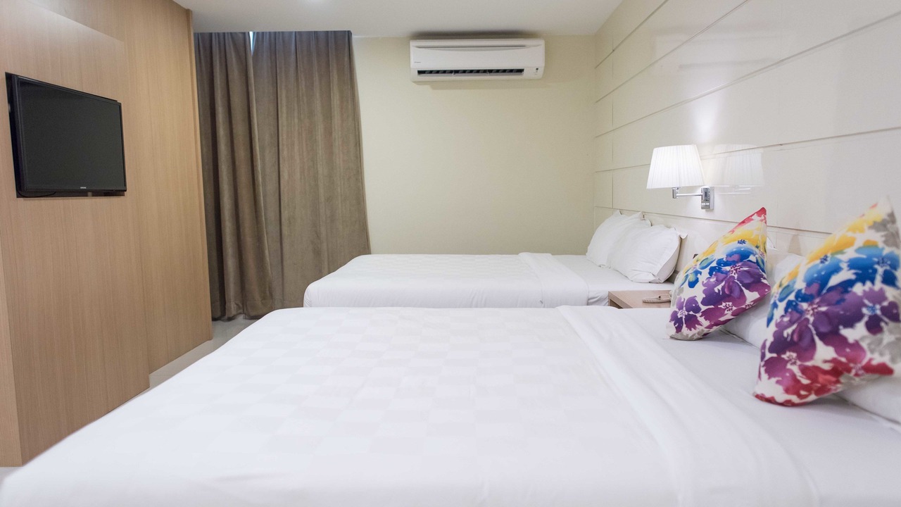 Photo of Bedroom in Sitiawan