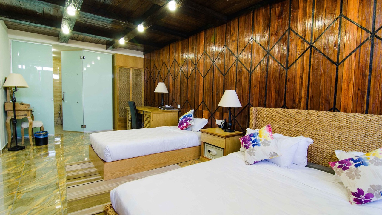 Photo of Bedroom in Sitiawan