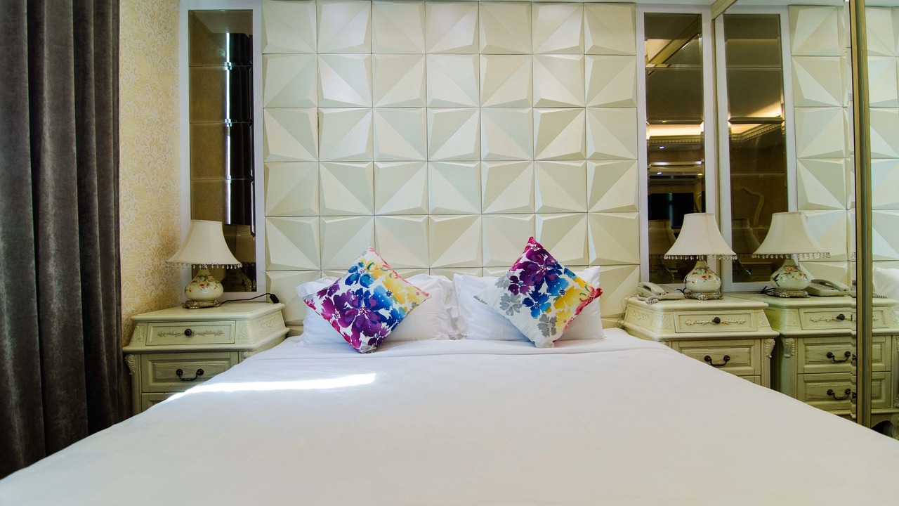 Photo of Bedroom in Sitiawan