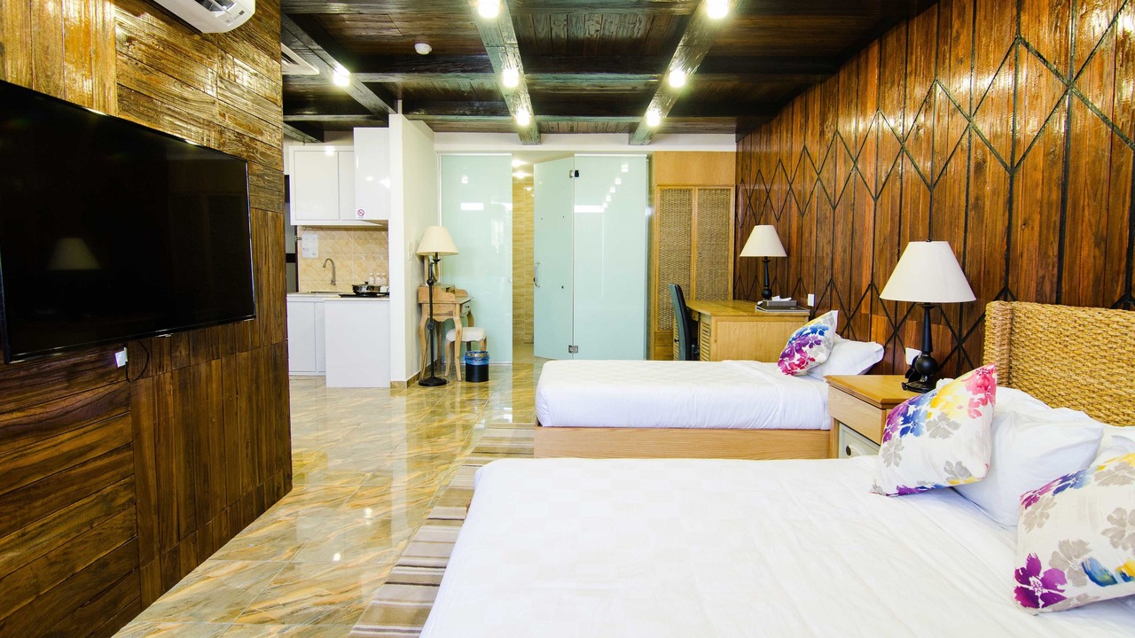 Photo of Bedroom in Sitiawan