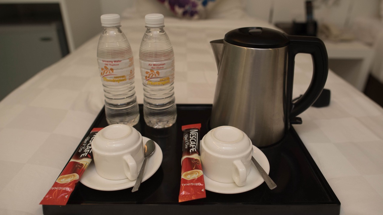 Photo of Others in Kampung Tebing Rabak