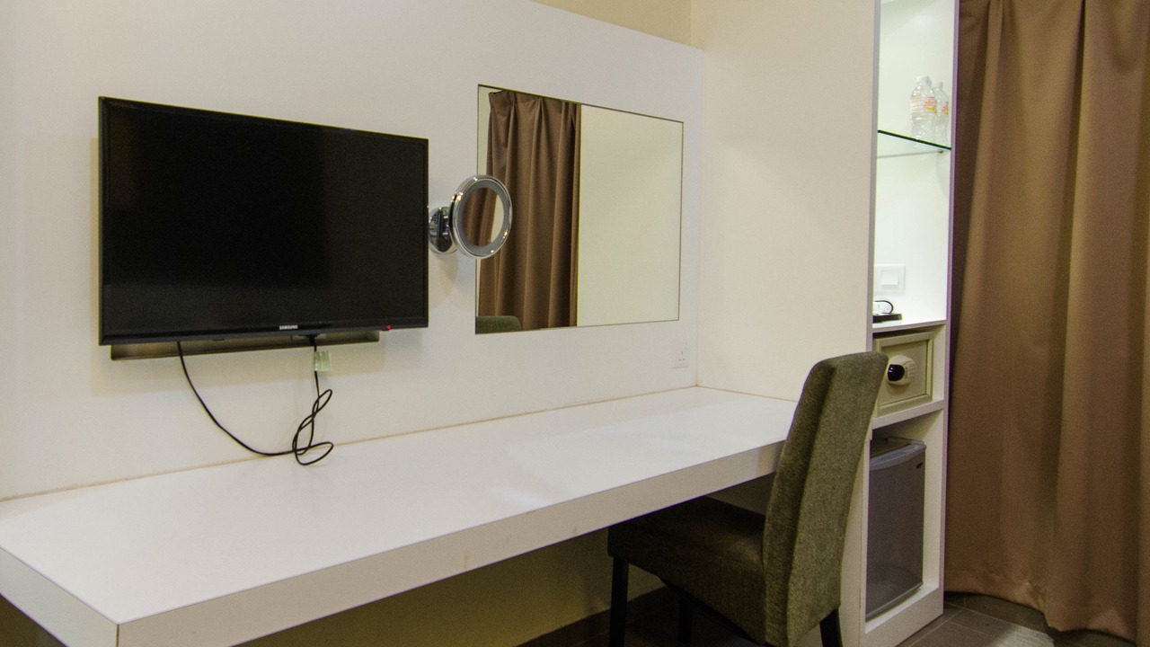 Photo of Bedroom in Kampung Tebing Rabak