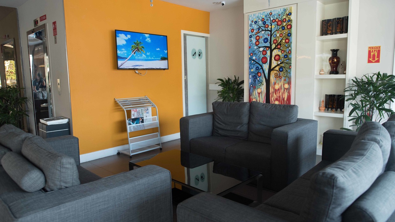 Photo of Bathroom in Kampung Tebing Rabak