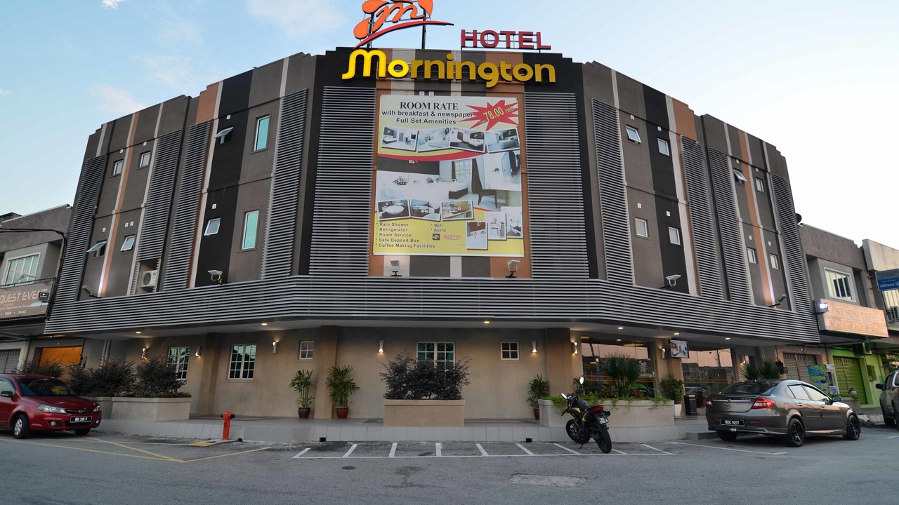 Photo of Outdoor in Kampung Tebing Rabak